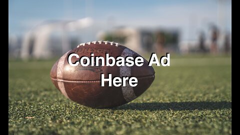 Coinbase Super Bowl Ad | Fox is Bullish on Bitcoin | Exchange Balances are Down