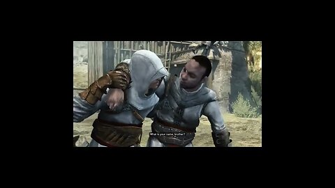 Assassin's Creed Revelations Gameplay #3 #Shorts