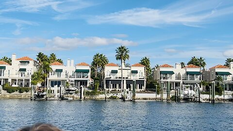 Tampa Bay Houses Florida