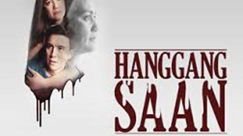 Hanggang Saan April 27, 2018 Full Episode HD