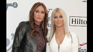 Will Caitlyn Jenner appear on RHOBH?