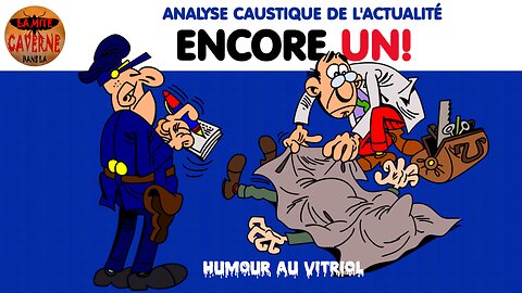 Pourquoi le massacre va continuer… (04/12/2023)