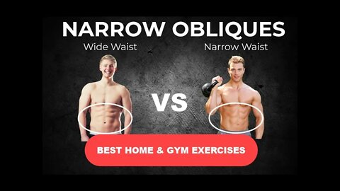 Poor Oblique Abs Workout