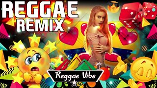 REGGAE FUNK REMIX 2022 2023 - MC Leo e MC 3L - Mandela [By @Reggae Vibe] #funk #reggae2023