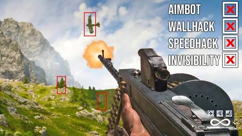 🔥 BATTLEFIELD V | FREE HACK⚡️ AIMBOTESPMAGIC BULLET 🔥