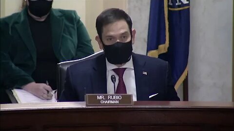 Chairman Rubio Convenes Small Business Hearing on the Paycheck Protection Program and Its Future