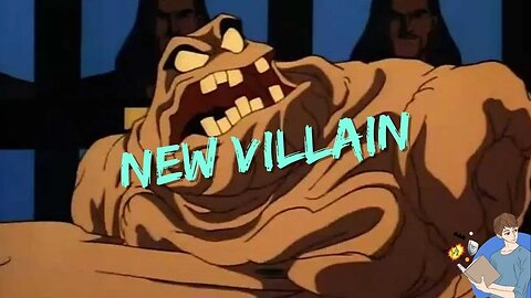 Could Clayface Be The Villain In The Batman Sequel