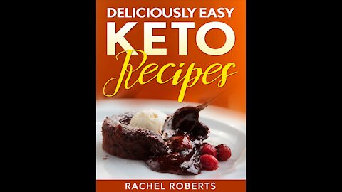 Healthy Keto Diet Recipes For Beginners