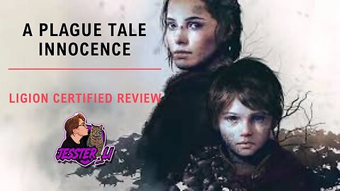 A Plague Tale : Innocence | Ligion Review