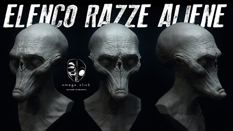 L'elenco delle razze ALIENE(???) DOCUMENTARIO SECONDA PARTE La massoneria è un UFO CULT da definizione perchè credono agli alieni e agli UFO eh è la zizzania del vangelo che diceva Gesù appunto