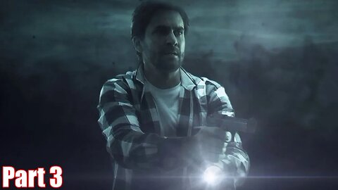 La, la, la, la, la, la, la, la, yeah, time! | ALAN WAKE'S AMERICAN NIGHTMARE - PART 3