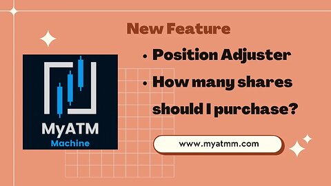 Stock Position Sizing | Stock Position Size Calculator | Stock Positional Strategy | Web Application