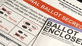 Florida bill would make it harder to obtain absentee ballots for elections