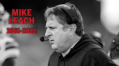 Daily Delivery | Mike Leach should be remembered the most for his football brilliance