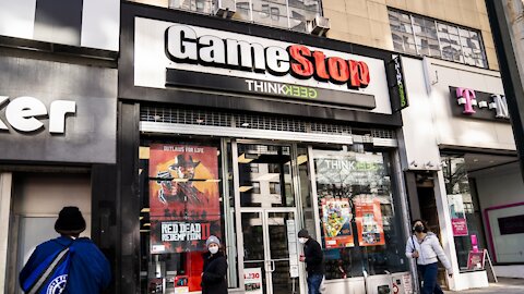 House Finance Committee Examines GameStop Trading Frenzy