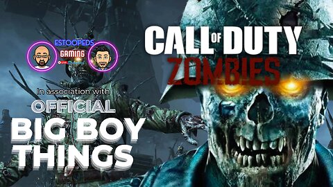 Call of Duty Zombies