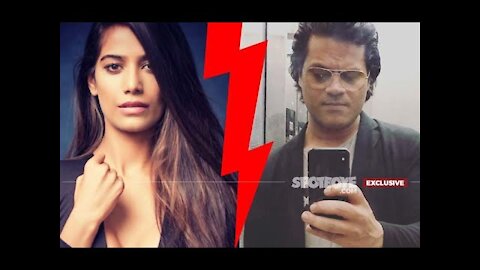 Poonam Pandey BREAKS DOWN: Sam Bombay Beat Me To An Extent That I Got Brain Hemorrhage | SpotboyE