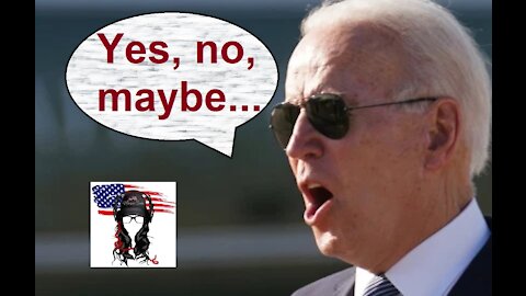 Joe Biden NO mind of his own on anything, Netanyahu ousted as Israeli PM, NYC rising, Market watch