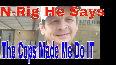 SJD NEWS racist comments JOEYS SURREAL CAMERA COPS COPS?