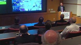 Ohio looks to take data analytics to the next level. News 5 at 5pm