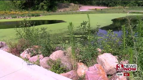 Water returns to Spring Lake Park