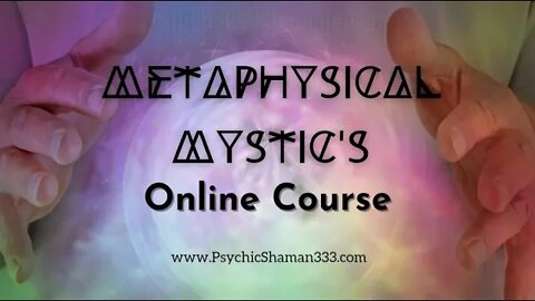 MM / Exercise Your Psychic Muscles