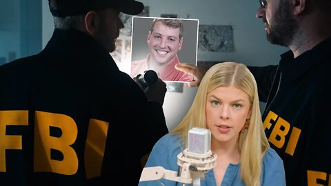 FBI Raid Pro-Life Activist for the Most Insane Reason | @Allie Beth Stuckey