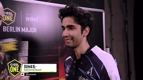 SumaiL wants to Steal a Player from Liquid and Share Room with iNSaNiA