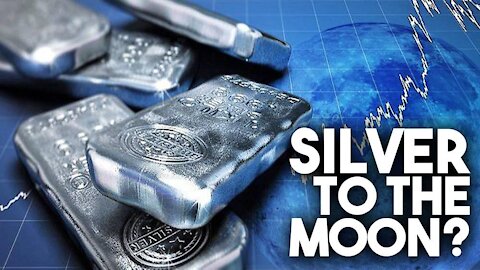 Silver Is The Achilles Heel To The Corrupt Globalist's Stock Market