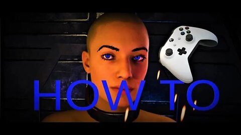 SCUM How to/ best Xbox controller setup 2023