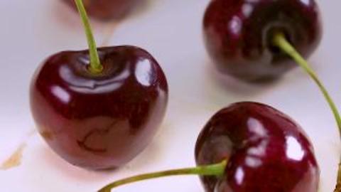 How to Freeze Cherries