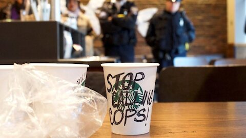 Starbucks’ Futile Bias Training