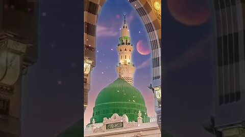 Ya Nabi Salam Alaika S.A.W