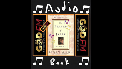 The Prayer of Jabez: Audio book. Read by Ayesha Hart