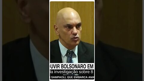 Como a investigação sobre 8 de janeiro afeta bolsonaro @shortscnn #shortscnn