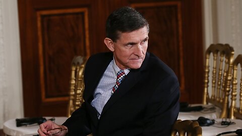 Memos Reveal Extent Of Michael Flynn's Cooperation With Robert Mueller