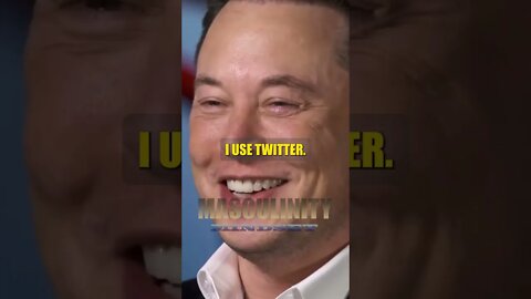 Twitter Is A War Zone - Elon Musk #shorts