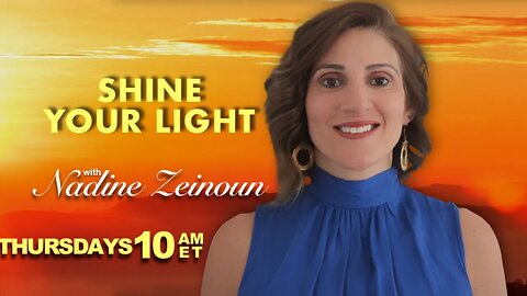 Shine Your Light #2 - The Authentic You