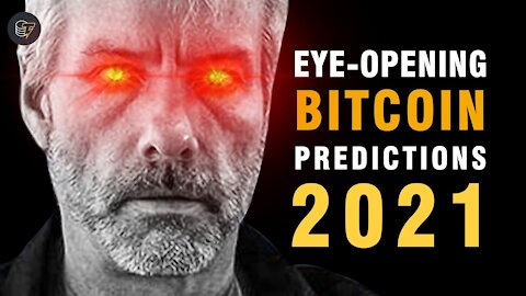 The Journey: Bitcoin price predictions for 2021