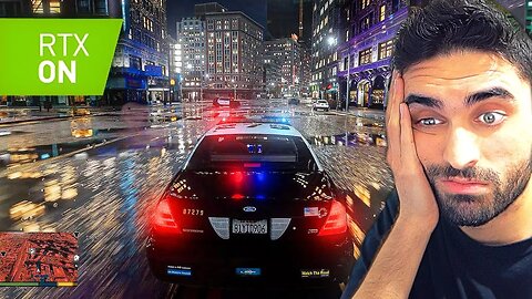 This is how GTA 6 Graphics can look on PS5 & Xbox 😵 - (Ultra Realistic GTA 5 Mods) - SKizzle Reacts