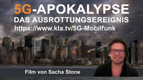 Die 5G-Apokalypse