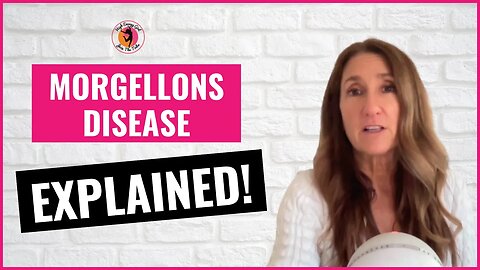 What is Morgellons Disease? (Causes, Symptoms, and Treatment)