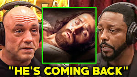 Joe Rogan & Billy Carlson JUST Revealed Terrifying Truth Behind Bible & Jesus