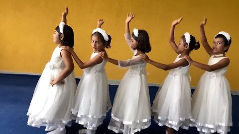 Prayer Song | Jesus Song English | Students Dance Video 2023