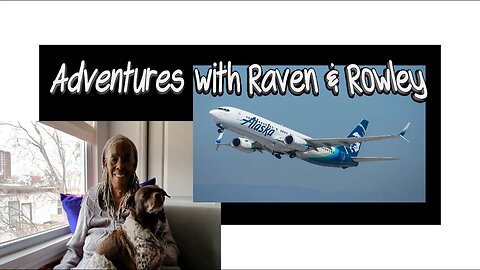 Air flights to see family - AR&R 97