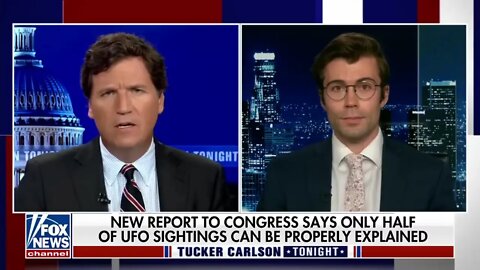 Upcoming govt agency report lists more than 150 UFO encounters