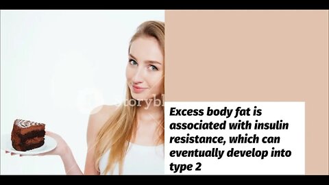 Disadvantages of Excess Body Fat A Journey to Health