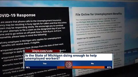 Self-employed, gig workers still can’t access unemployment benefits