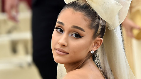 Pete Davidson Make Unlikely Cameo In Ariana Grande’s Docu-Series Part 1