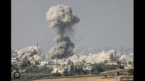 US launches strikes in Iraq and Syria as Israel-Hamas war rages